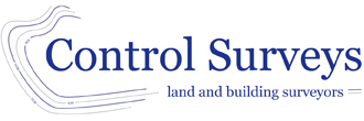 Control Surveys Logo